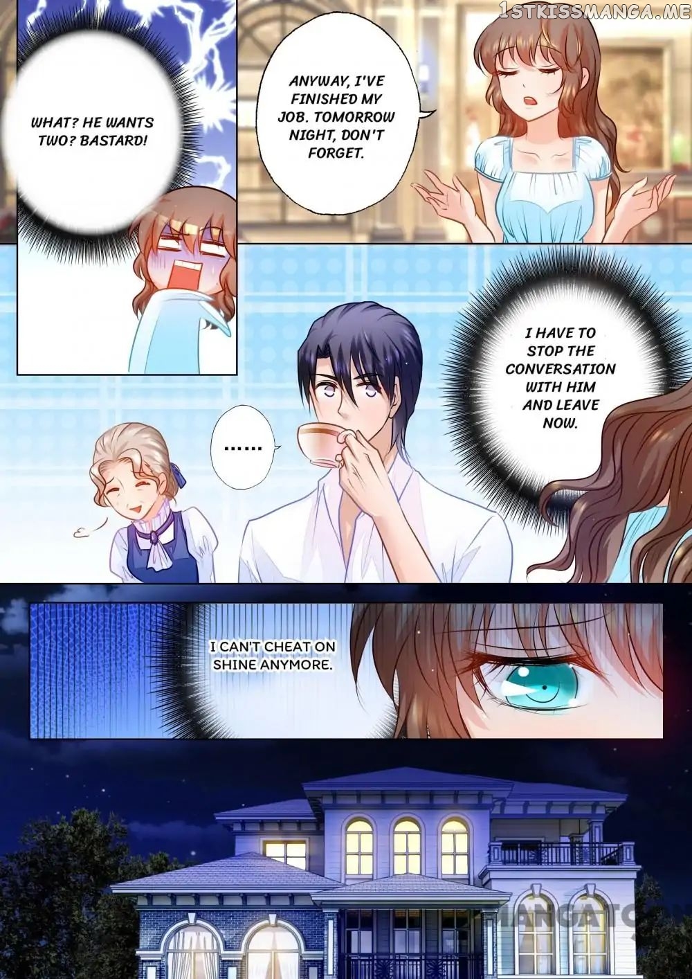 Into the Heart of a Warm Marriage chapter 68 - page 7