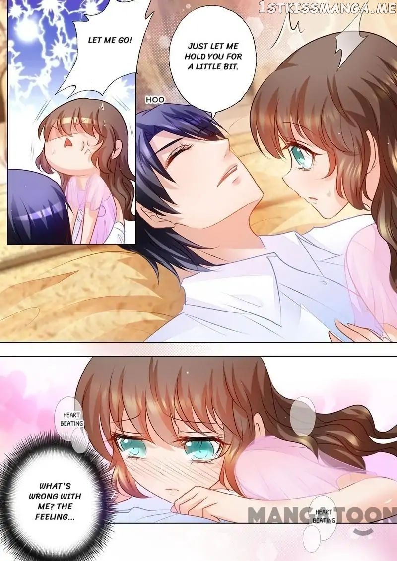 Into the Heart of a Warm Marriage chapter 67 - page 3