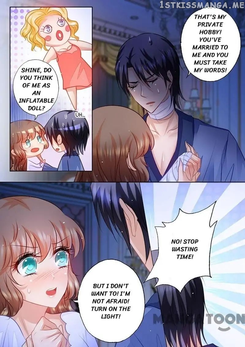 Into the Heart of a Warm Marriage chapter 60 - page 2