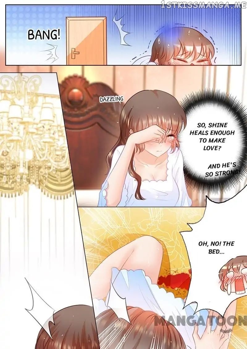 Into the Heart of a Warm Marriage chapter 60 - page 8
