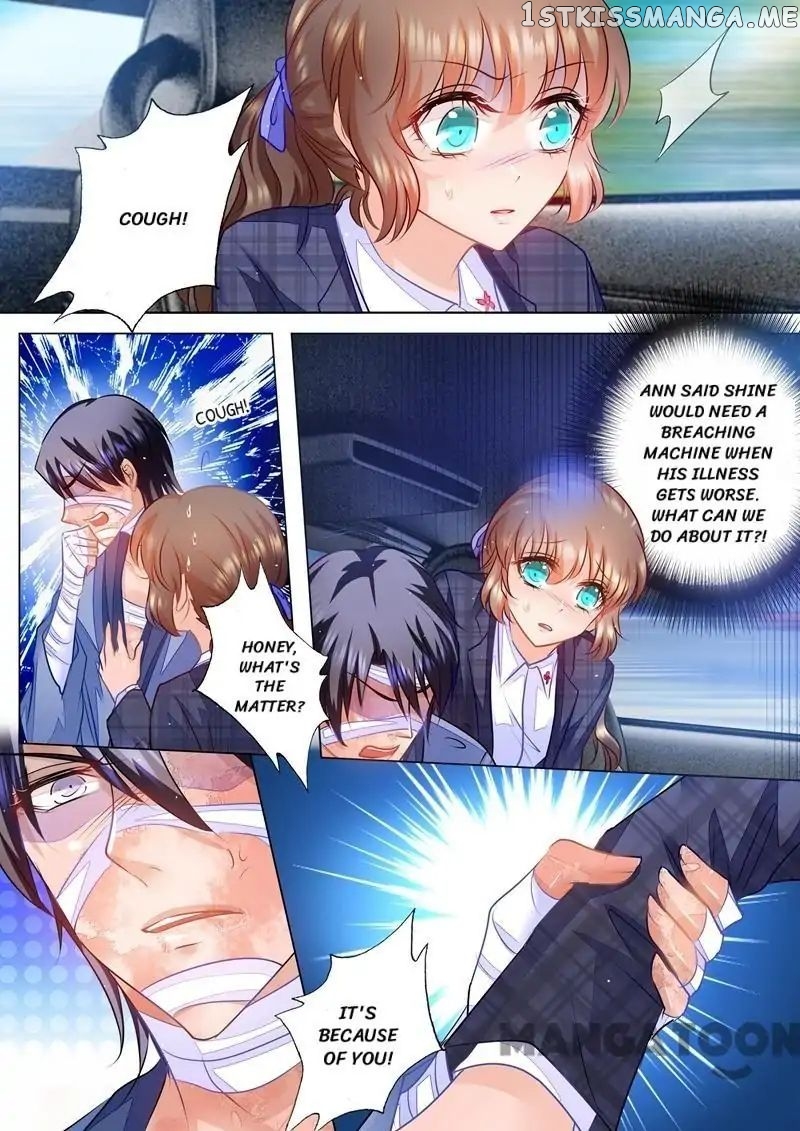 Into the Heart of a Warm Marriage chapter 58 - page 7