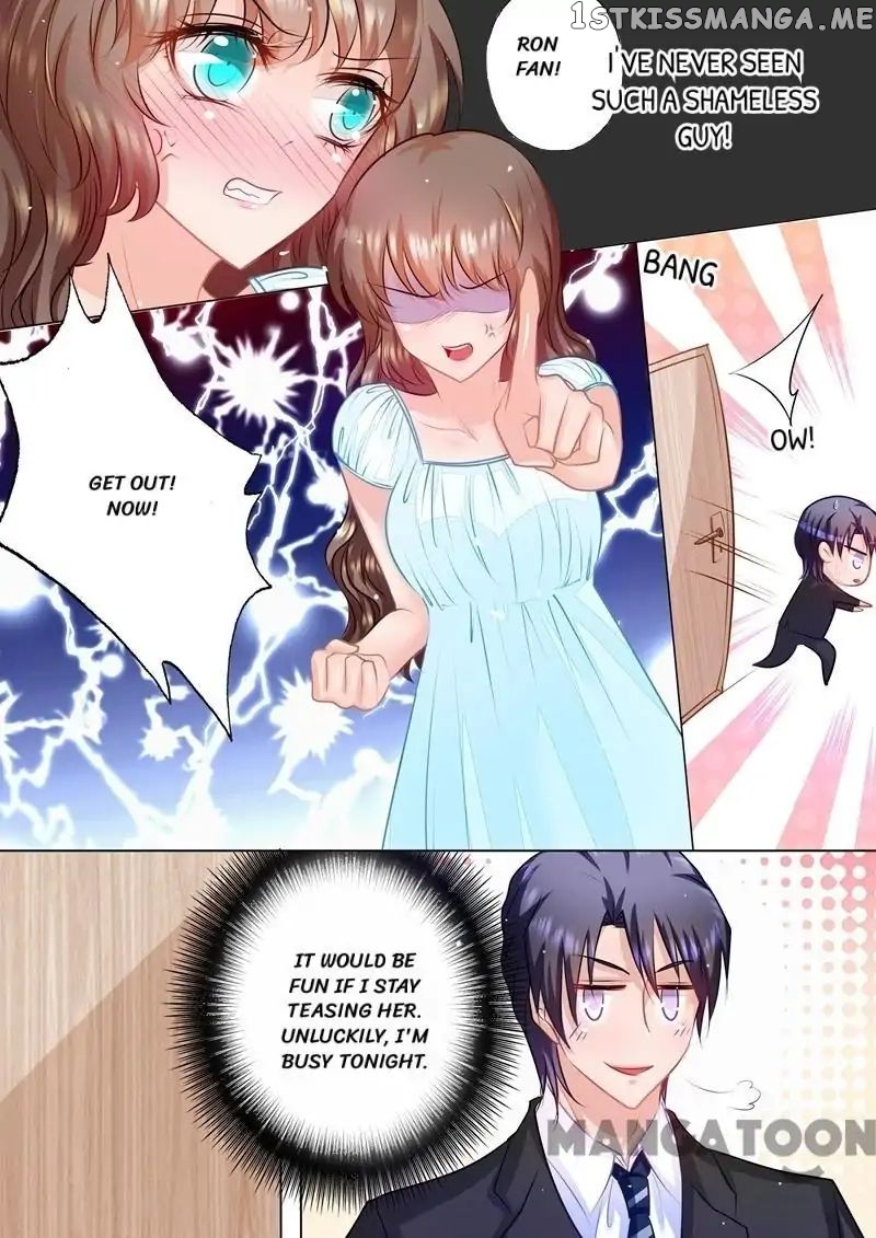 Into the Heart of a Warm Marriage chapter 56 - page 5
