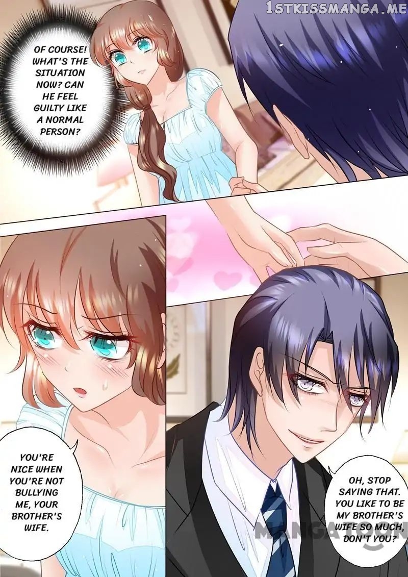 Into the Heart of a Warm Marriage chapter 53 - page 7
