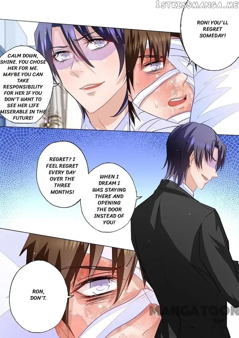 Into the Heart of a Warm Marriage chapter 52 - page 4
