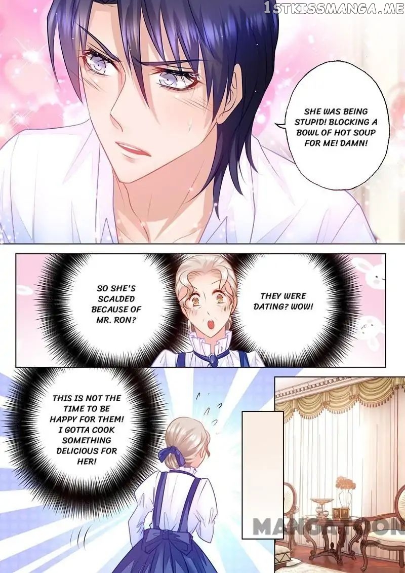 Into the Heart of a Warm Marriage chapter 50 - page 2