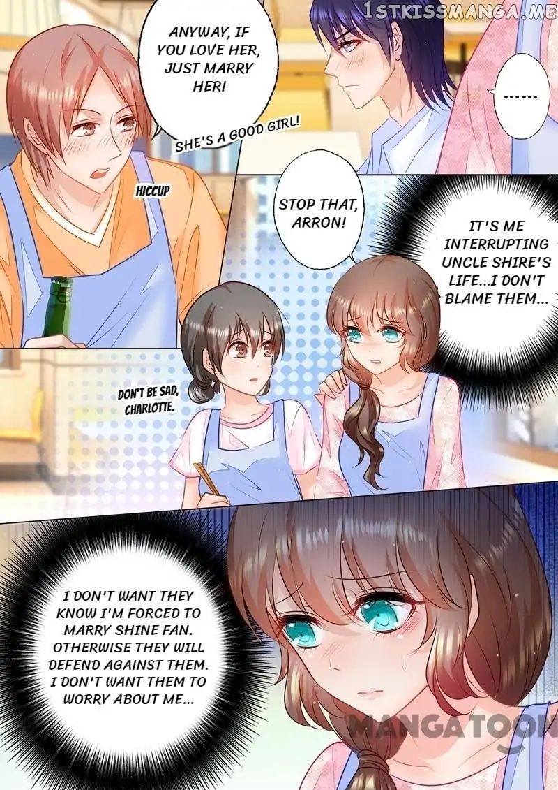 Into the Heart of a Warm Marriage chapter 46 - page 6