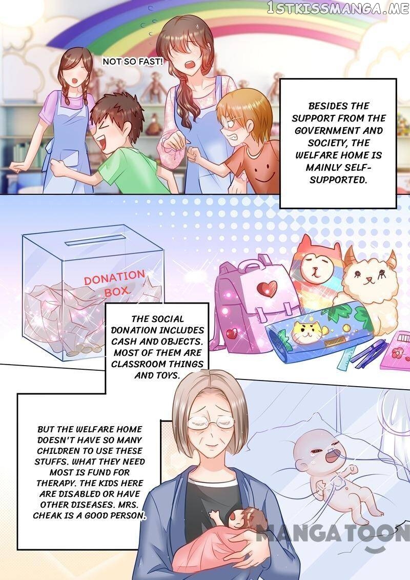 Into the Heart of a Warm Marriage chapter 44 - page 4