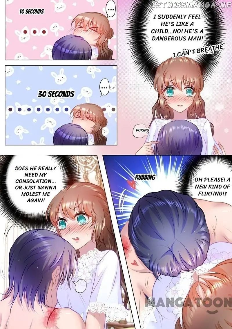 Into the Heart of a Warm Marriage chapter 40 - page 5