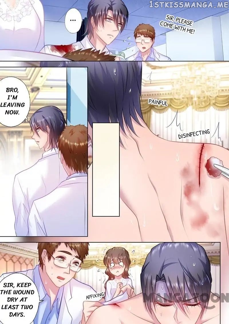 Into the Heart of a Warm Marriage chapter 36 - page 7