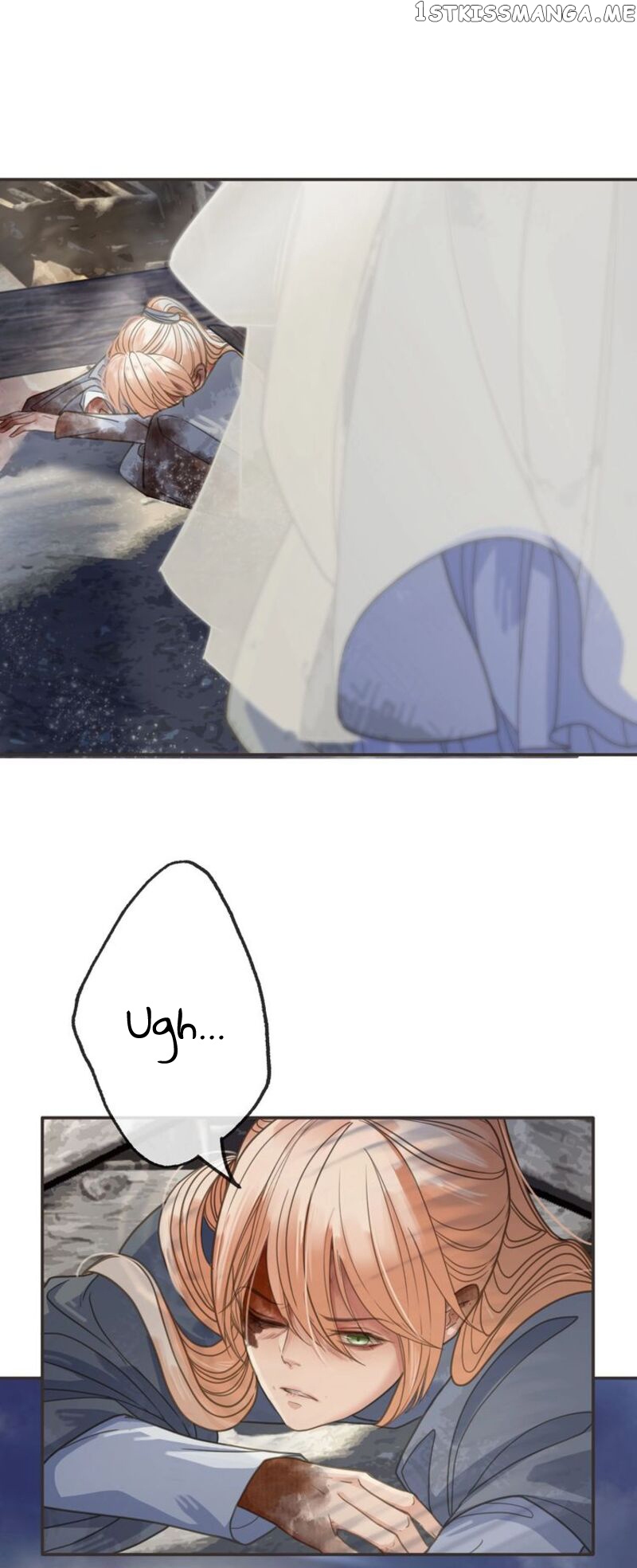 Song of the Long Night chapter 17 - page 23