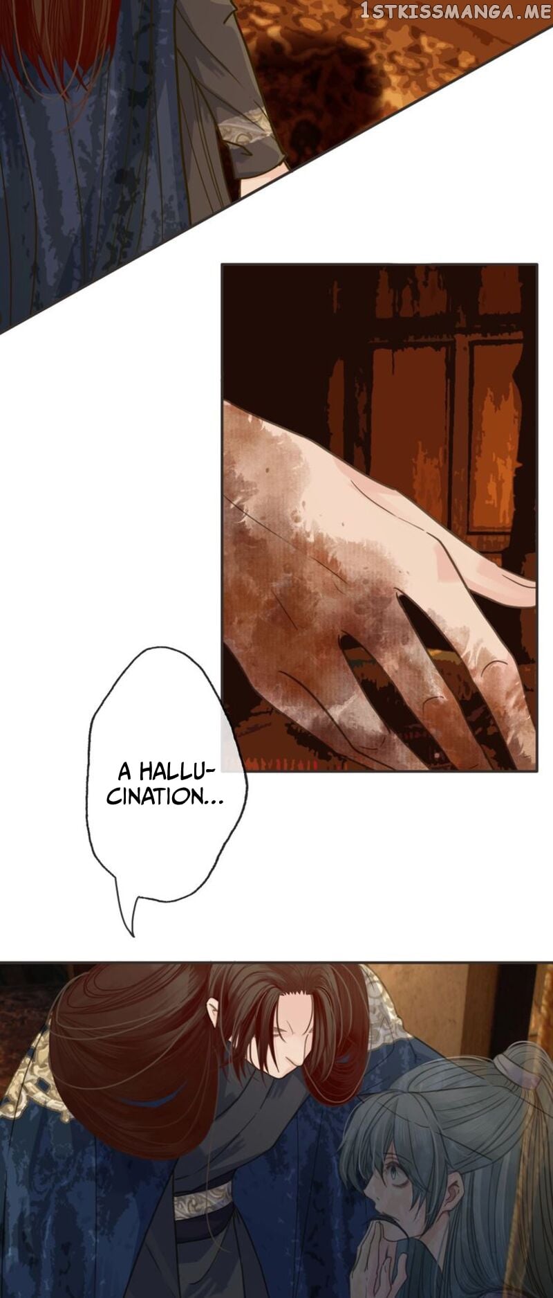 Song of the Long Night chapter 16 - page 6