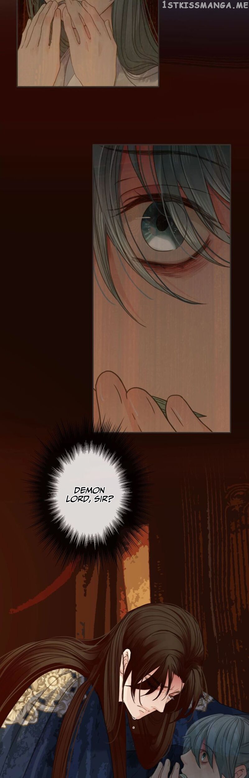 Song of the Long Night chapter 16 - page 8