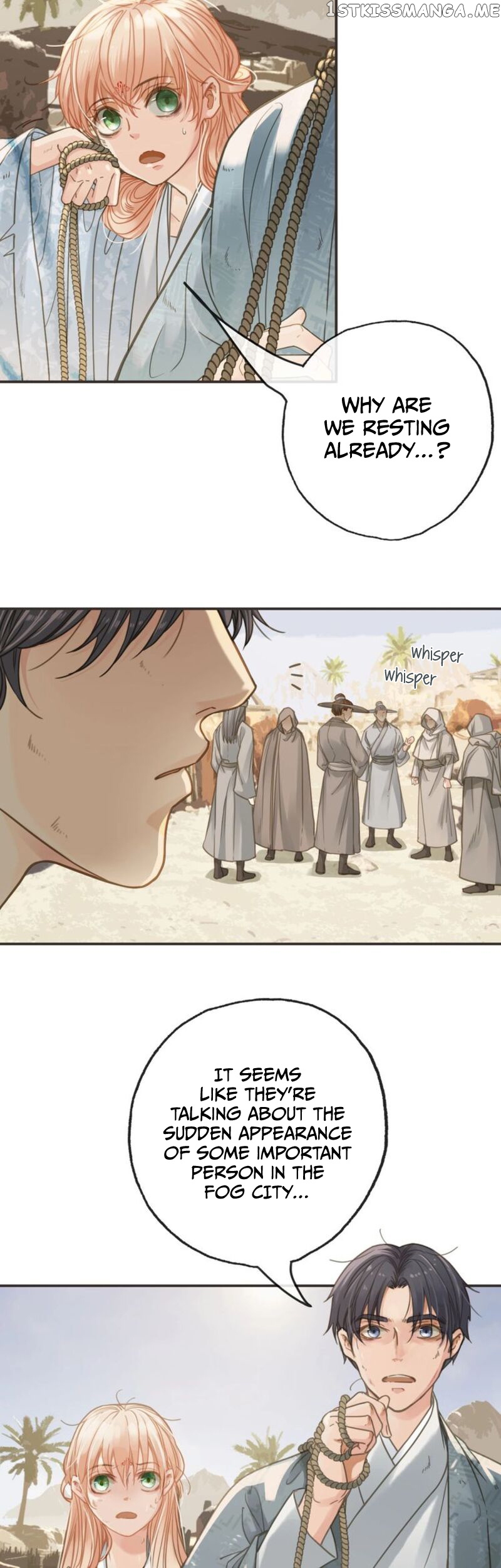 Song of the Long Night chapter 14 - page 6