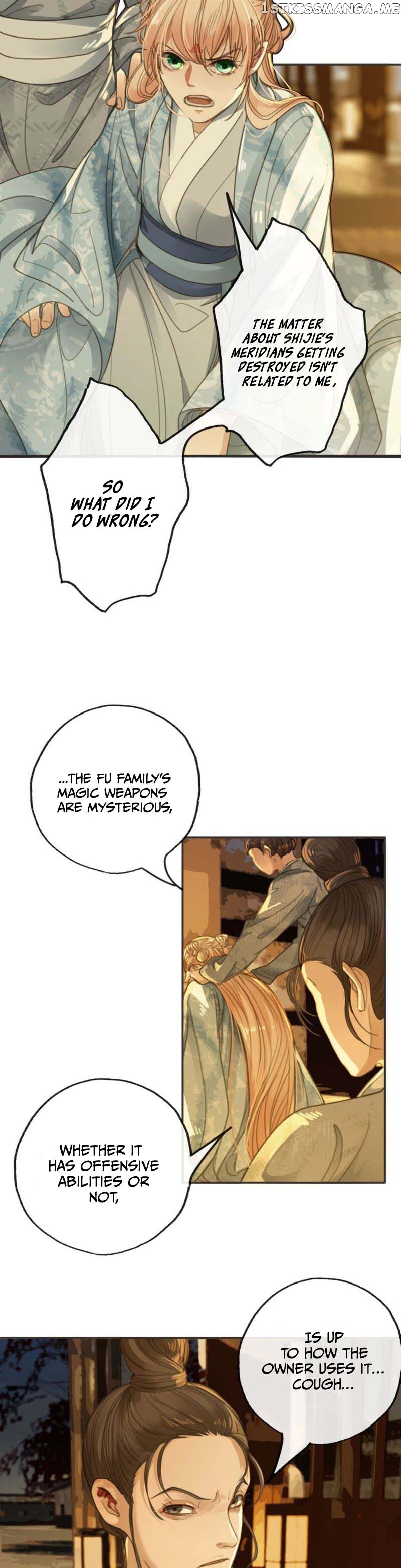 Song of the Long Night chapter 13 - page 7