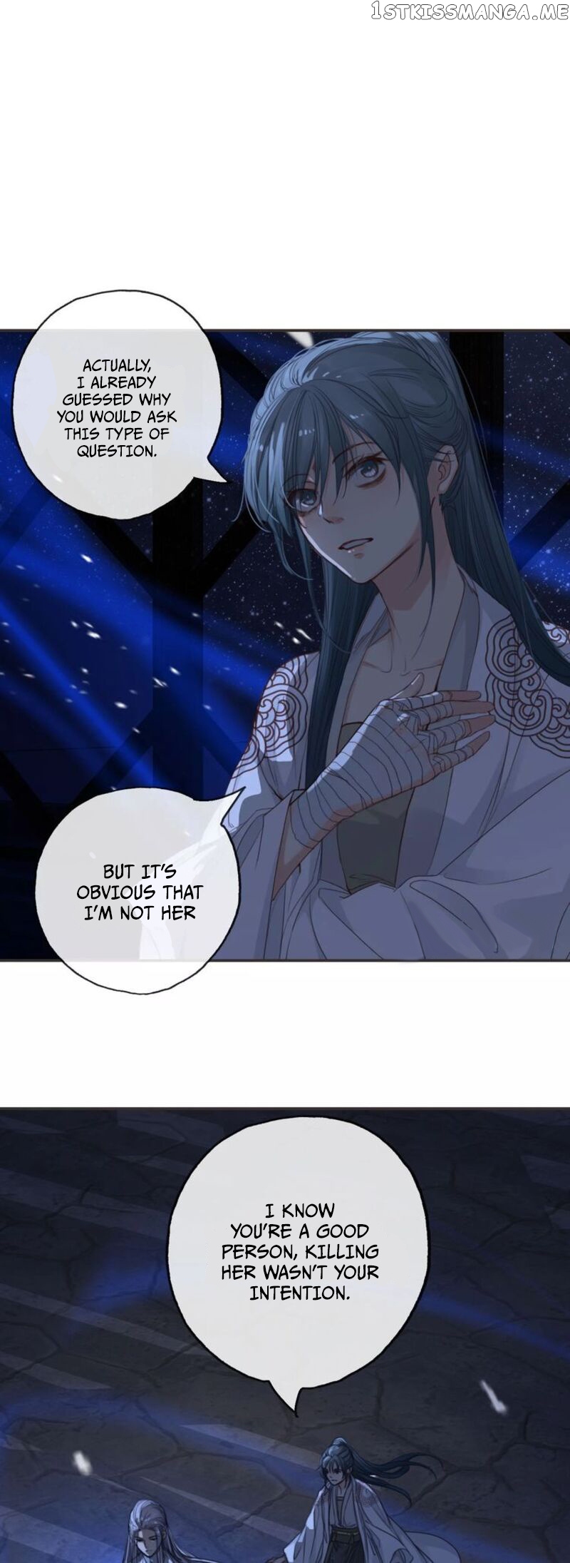 Song of the Long Night chapter 9 - page 7