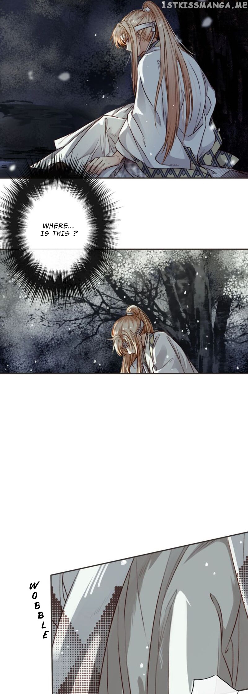 Song of the Long Night chapter 4 - page 13