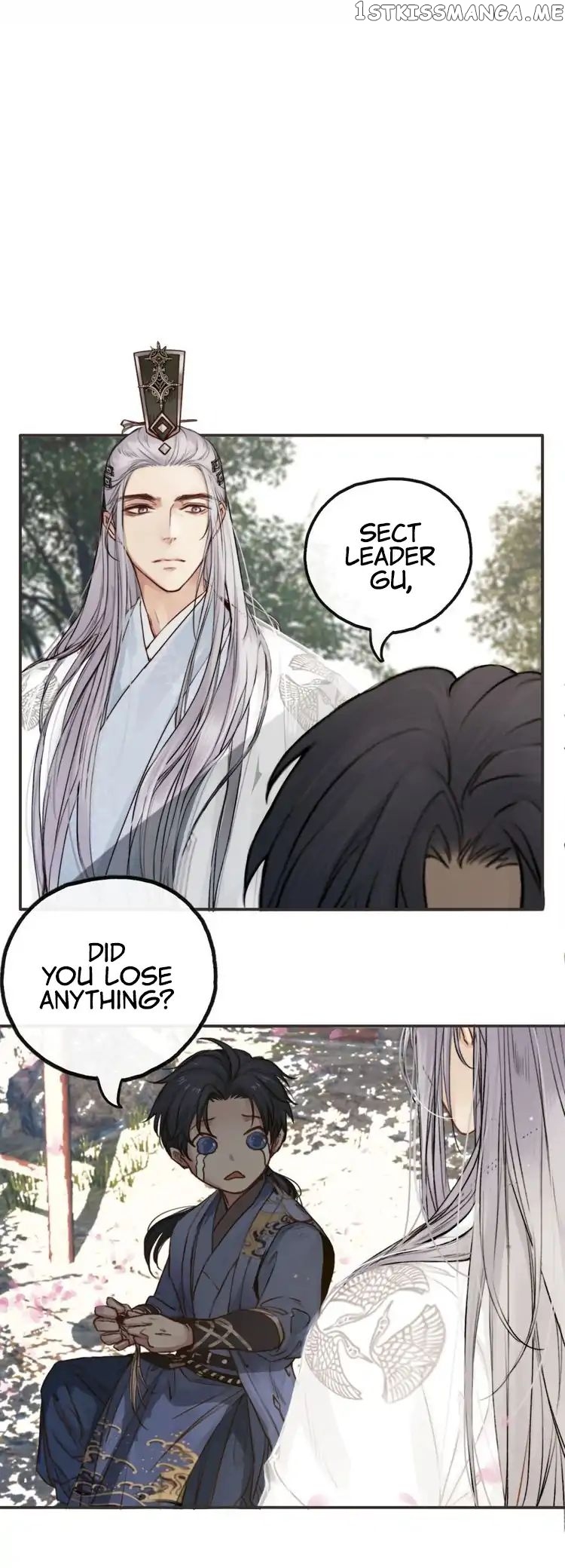Song of the Long Night chapter 2 - page 28