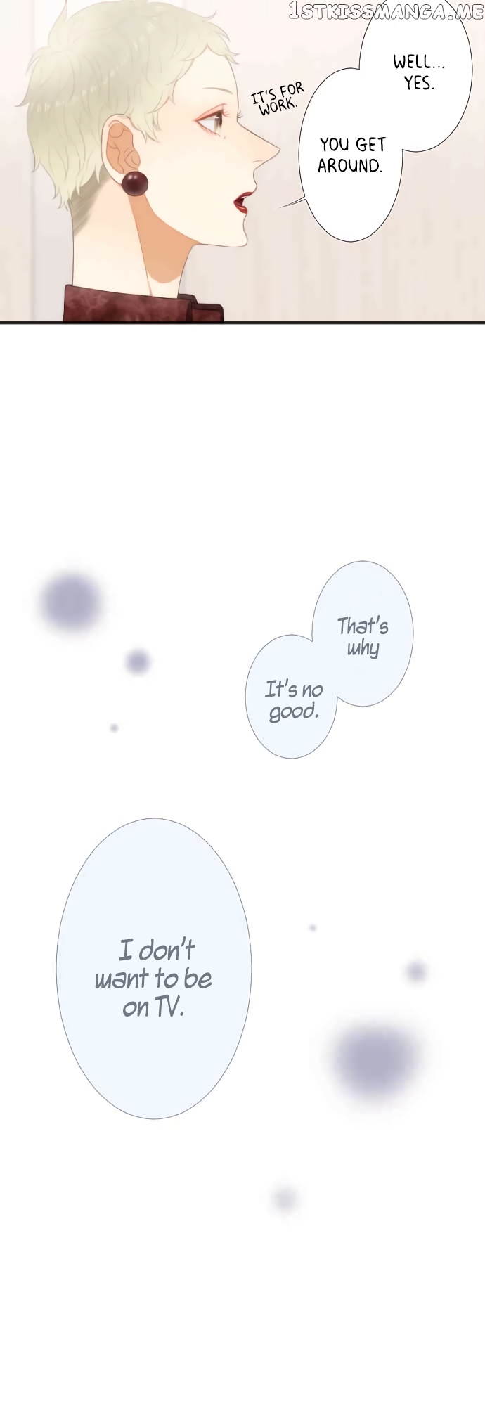 Uchi no neko ga mononoke ni narimashite chapter 10 - page 12