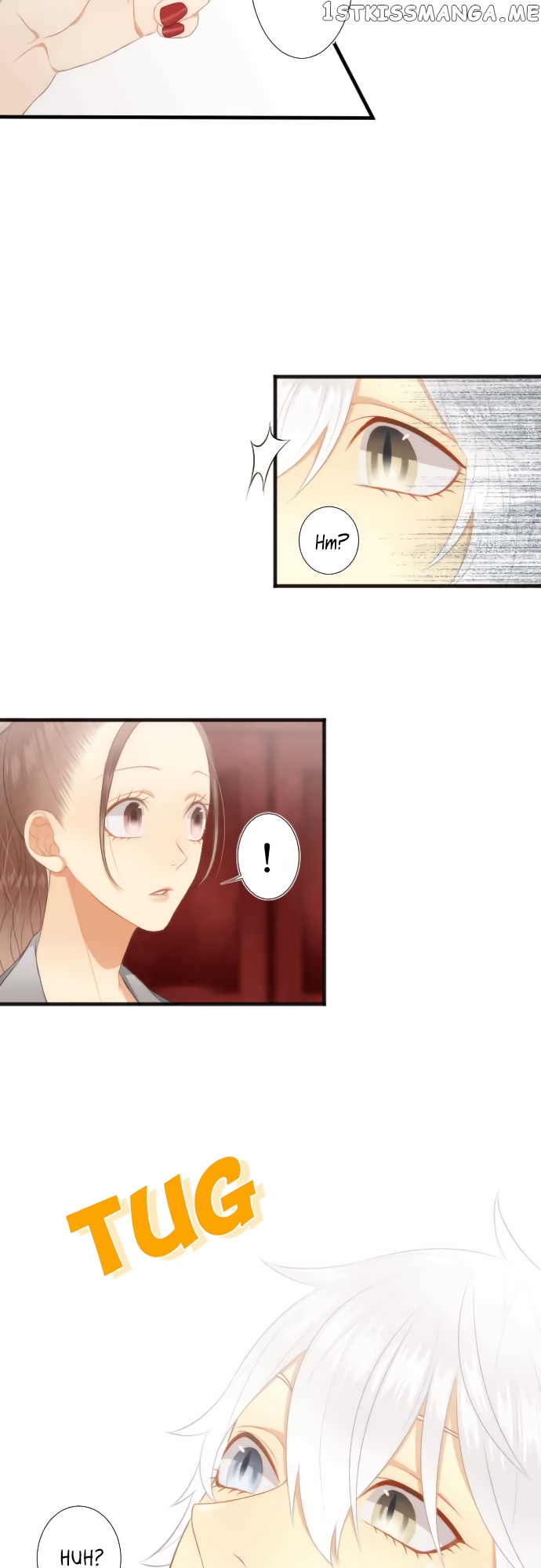 Uchi no neko ga mononoke ni narimashite chapter 10 - page 6