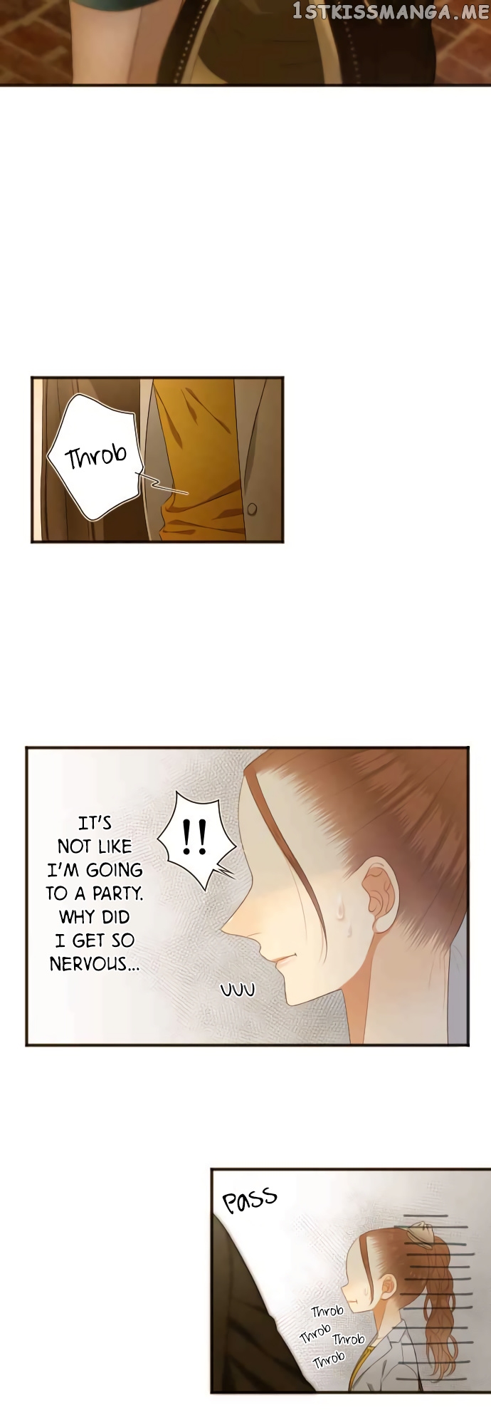 Uchi no neko ga mononoke ni narimashite chapter 9 - page 13