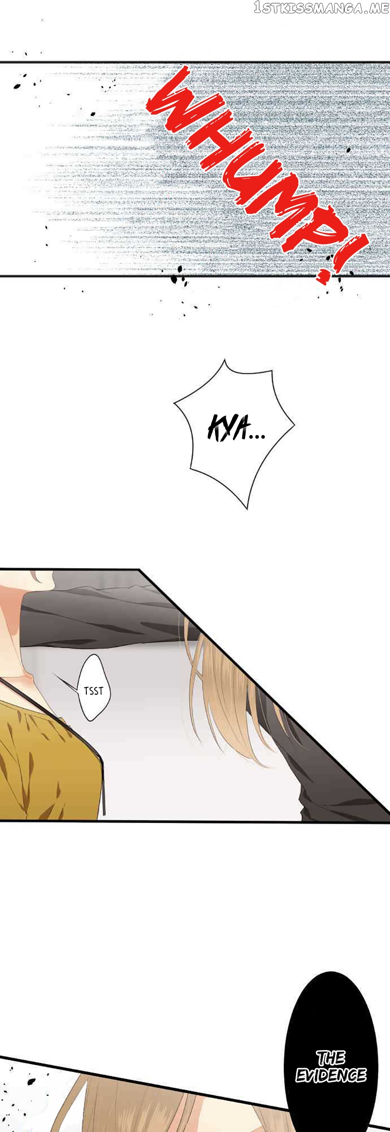 Uchi no neko ga mononoke ni narimashite chapter 8 - page 10