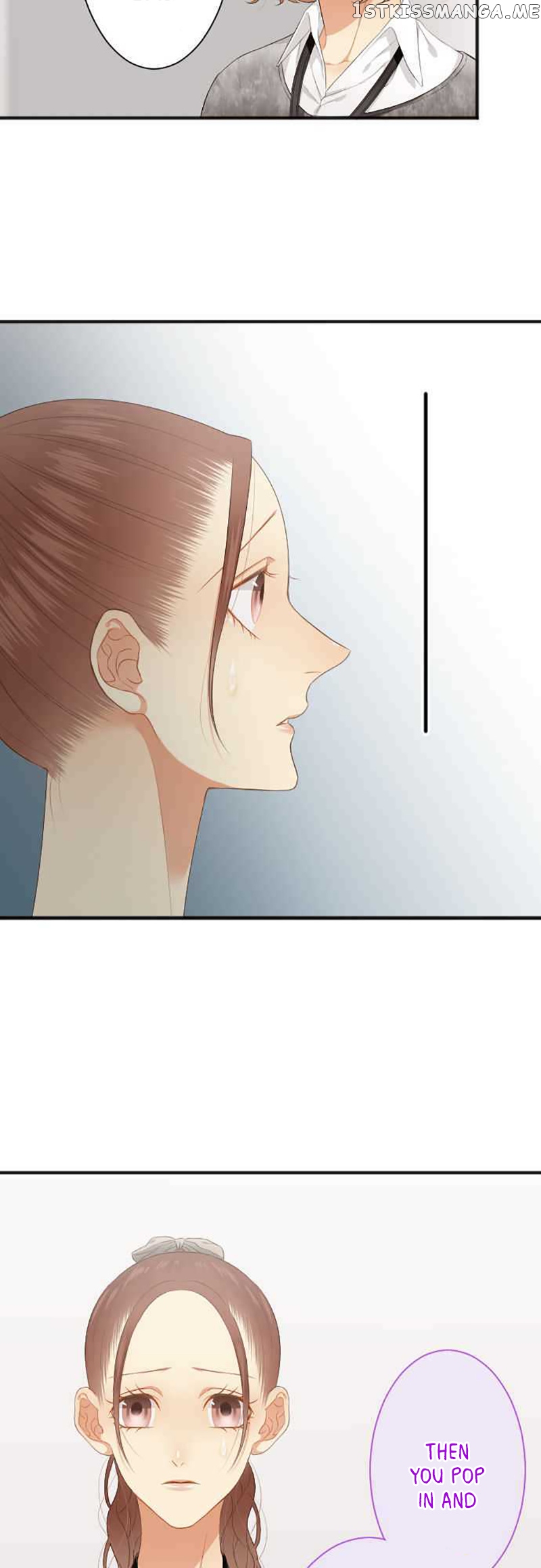 Uchi no neko ga mononoke ni narimashite chapter 8 - page 13