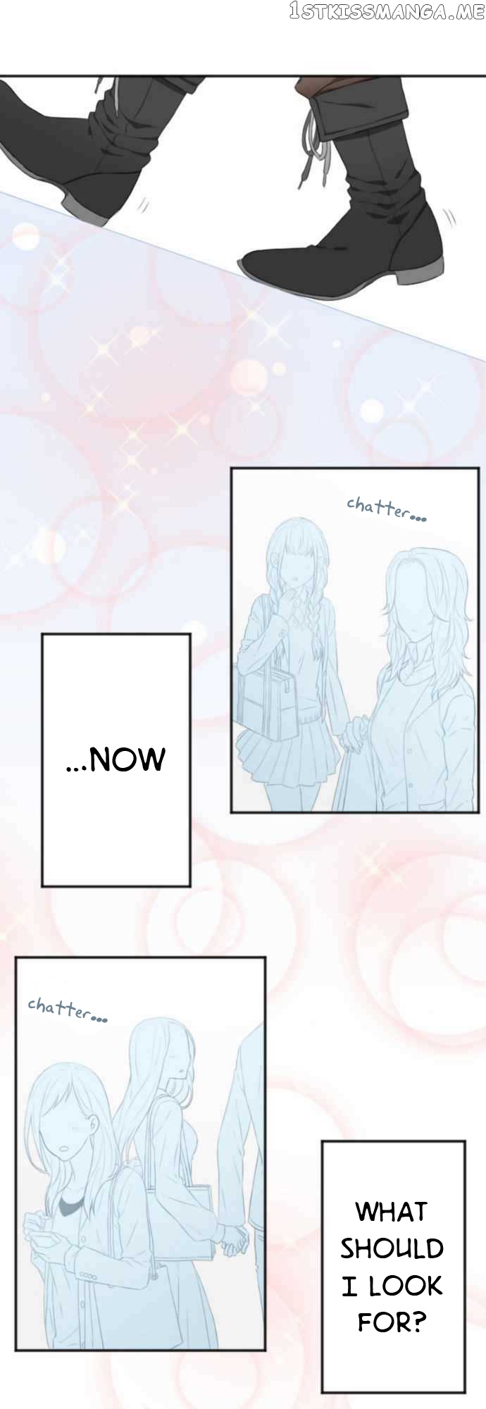 Uchi no neko ga mononoke ni narimashite chapter 6 - page 11