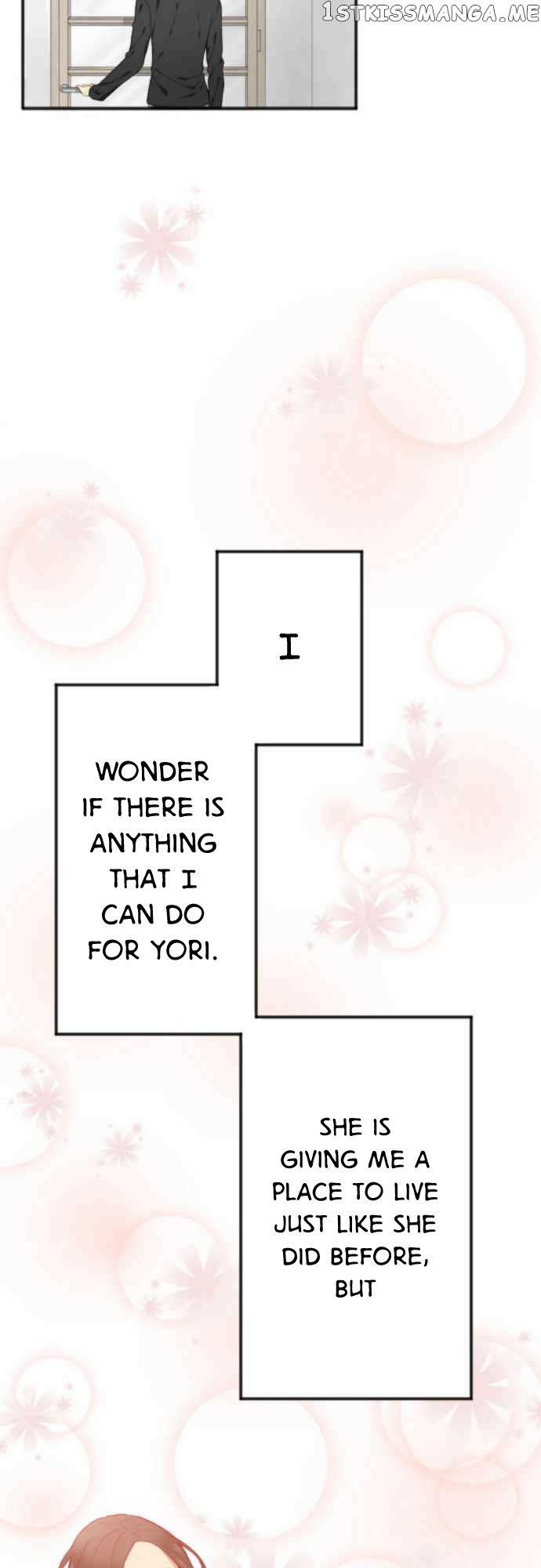 Uchi no neko ga mononoke ni narimashite chapter 6 - page 4