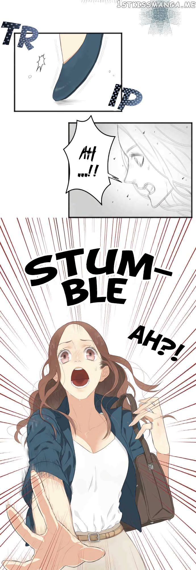 Uchi no neko ga mononoke ni narimashite chapter 1 - page 10