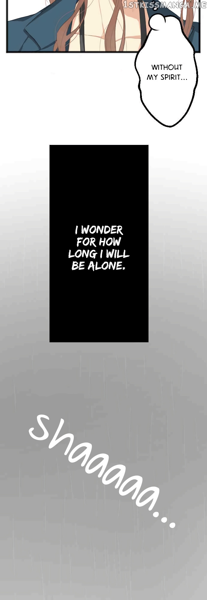 Uchi no neko ga mononoke ni narimashite chapter 1 - page 8