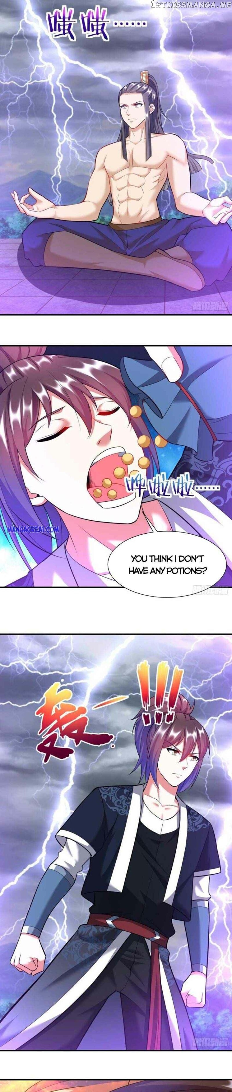 Dao Yin Chapter 207 - page 9
