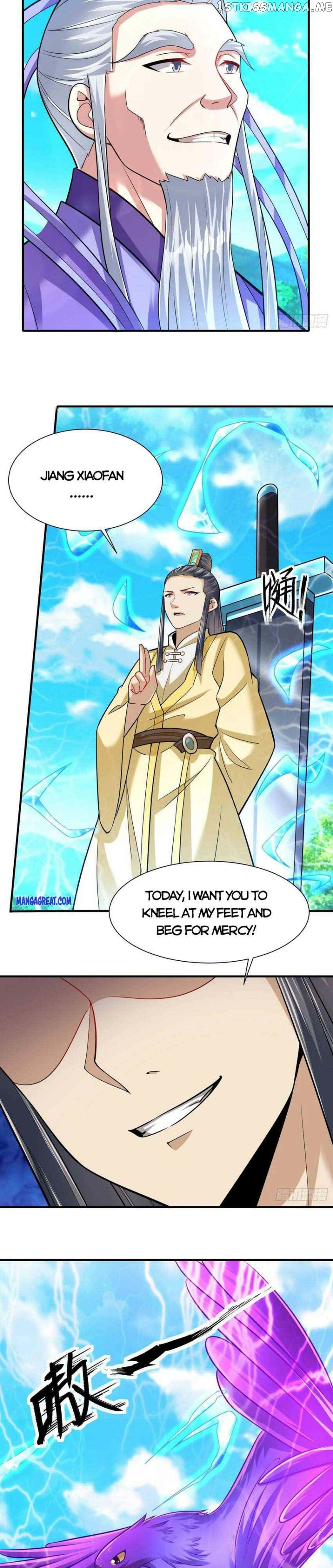 Dao Yin Chapter 204 - page 4