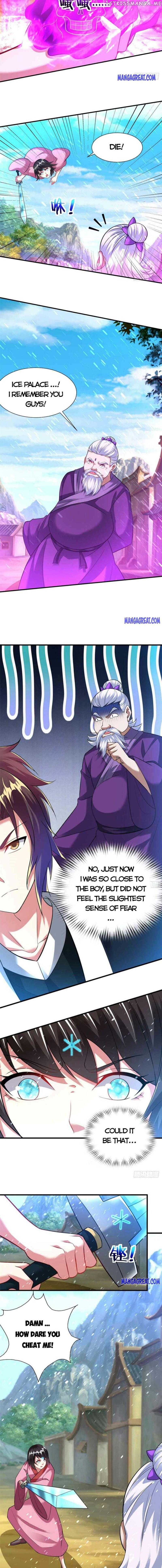 Dao Yin Chapter 200 - page 2
