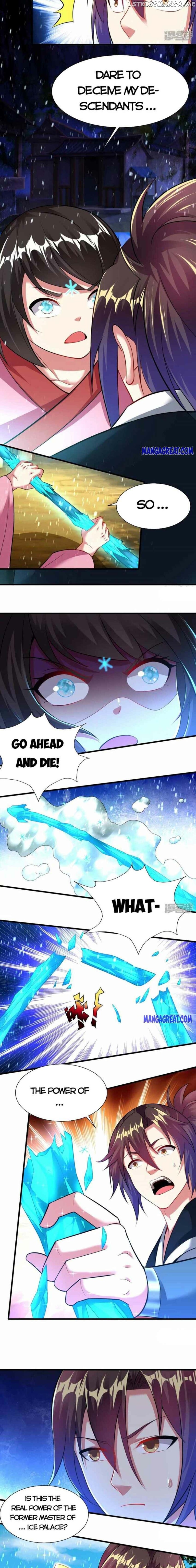 Dao Yin Chapter 198 - page 4