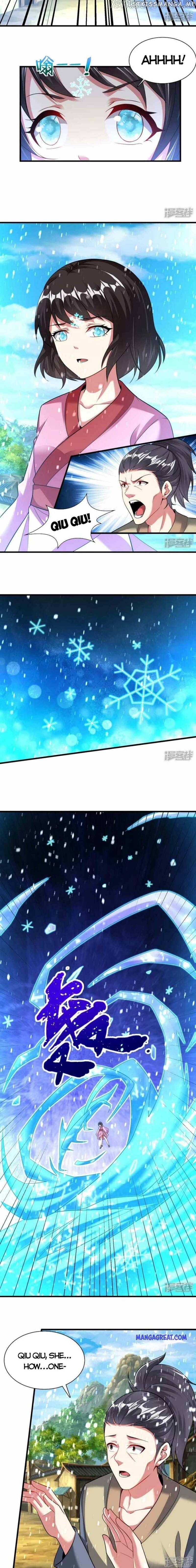 Dao Yin Chapter 197 - page 2