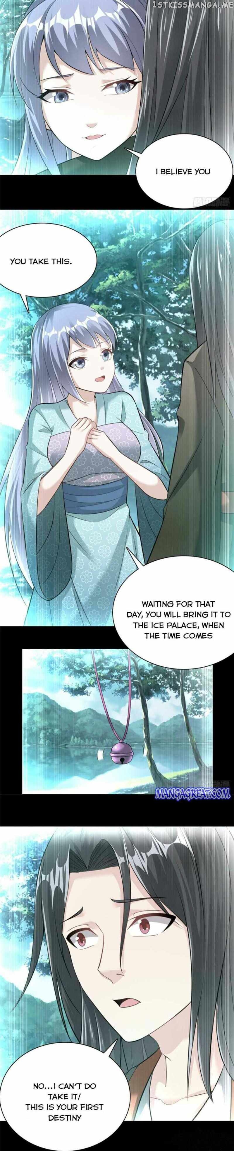 Dao Yin Chapter 195 - page 3