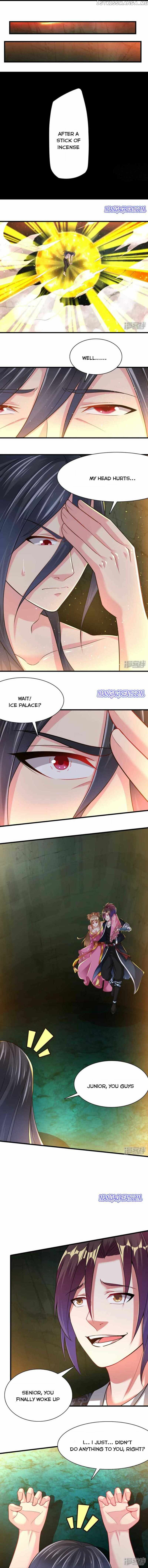 Dao Yin Chapter 194 - page 3
