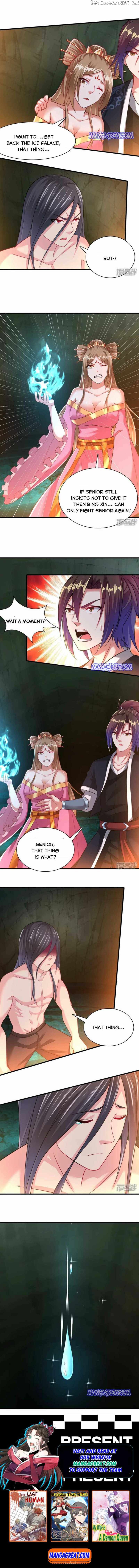 Dao Yin Chapter 194 - page 5