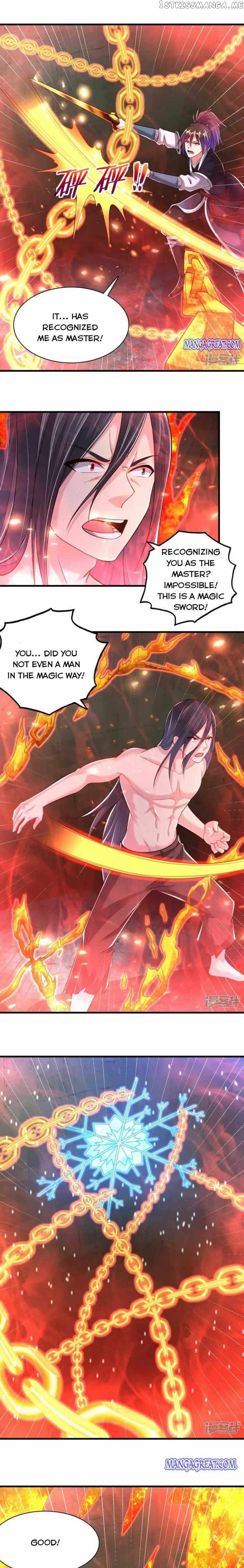 Dao Yin Chapter 193 - page 3