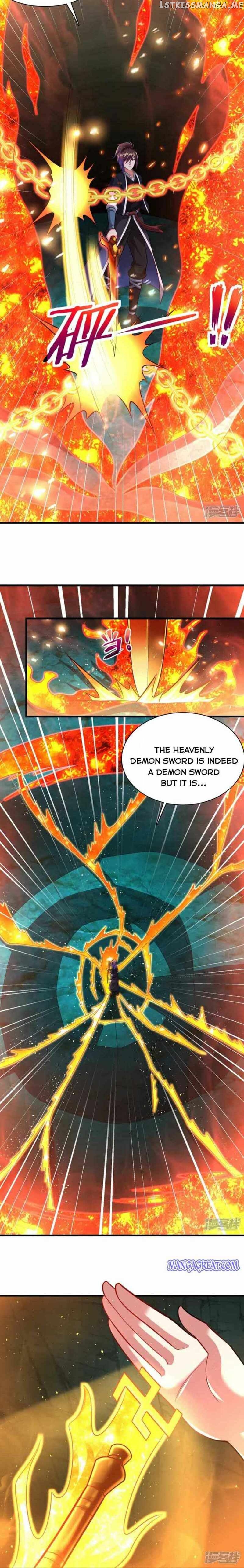 Dao Yin Chapter 193 - page 4