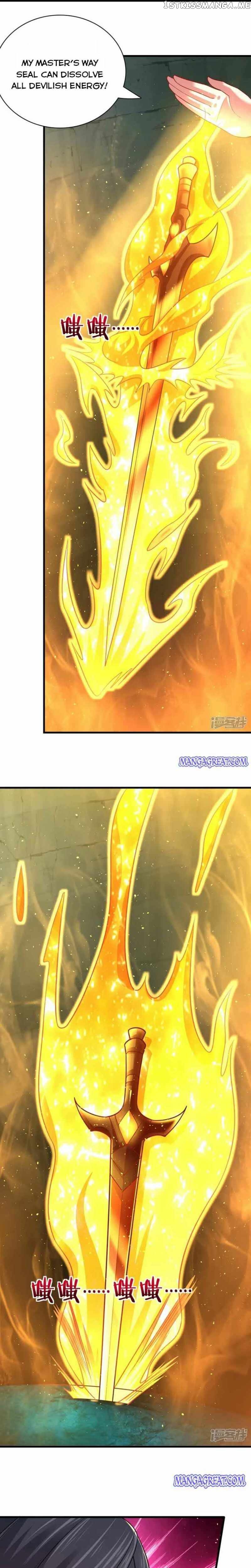 Dao Yin Chapter 193 - page 5
