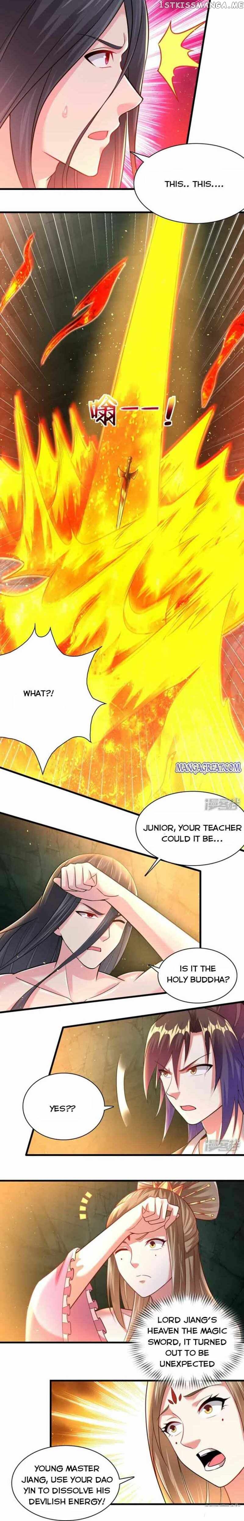Dao Yin Chapter 193 - page 6