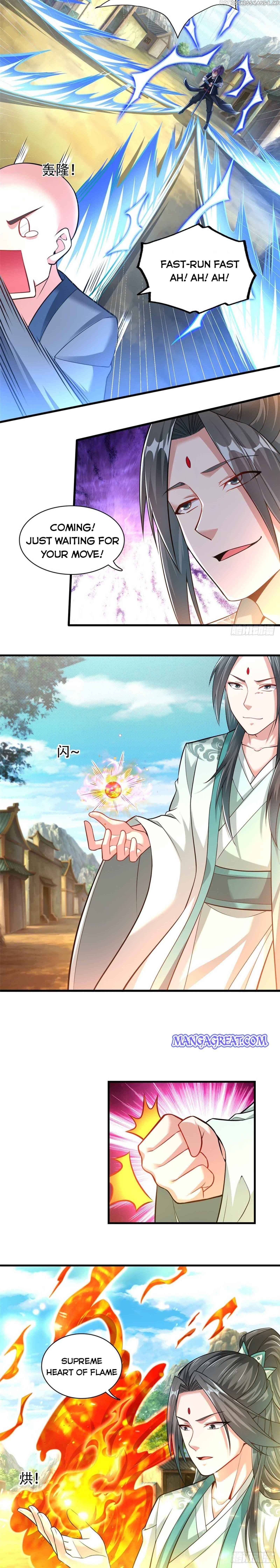 Dao Yin Chapter 186 - page 2