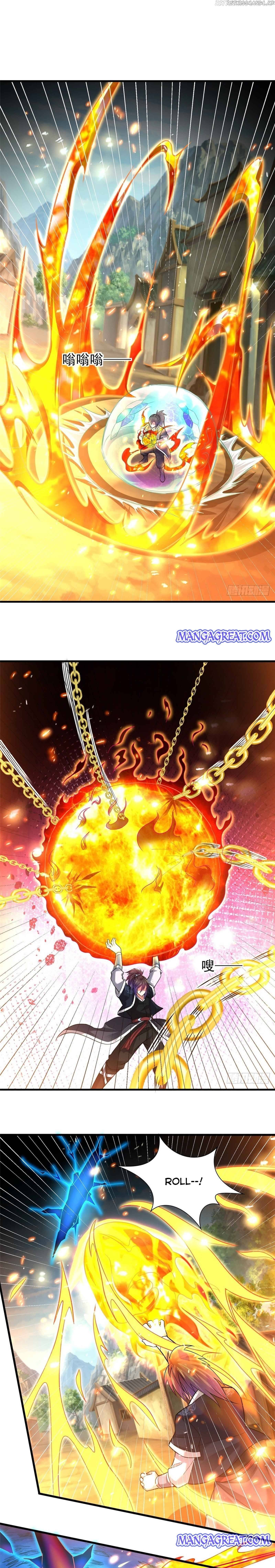 Dao Yin Chapter 186 - page 7