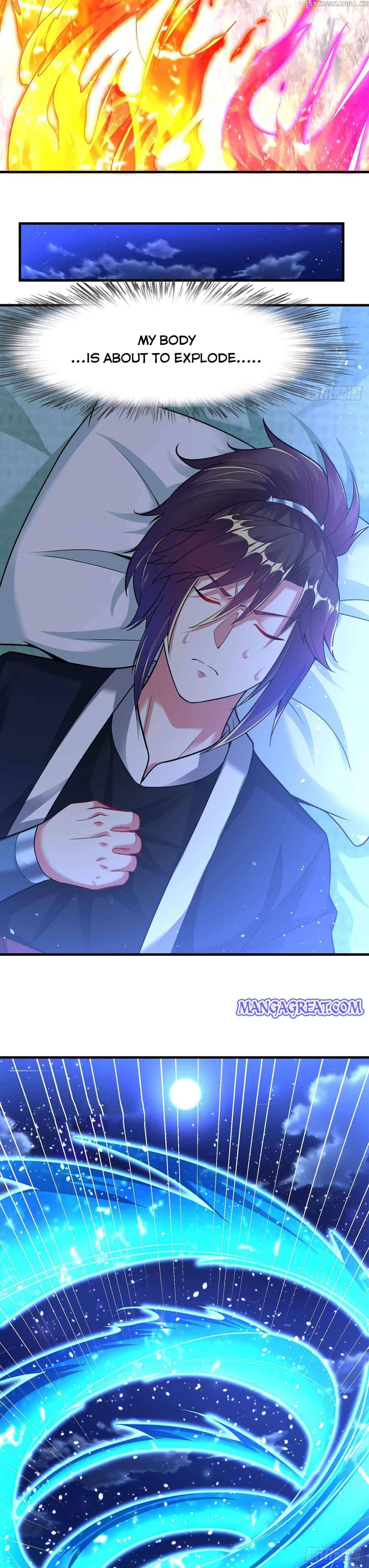 Dao Yin Chapter 182 - page 2
