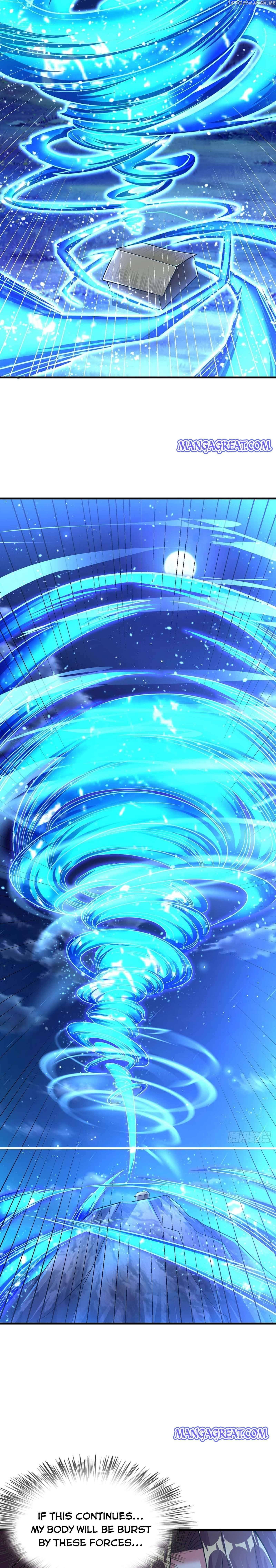 Dao Yin Chapter 182 - page 3