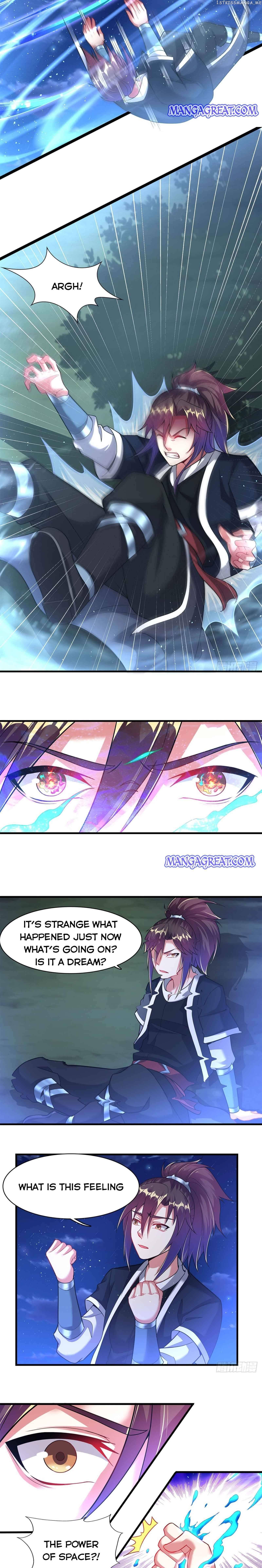 Dao Yin Chapter 182 - page 5