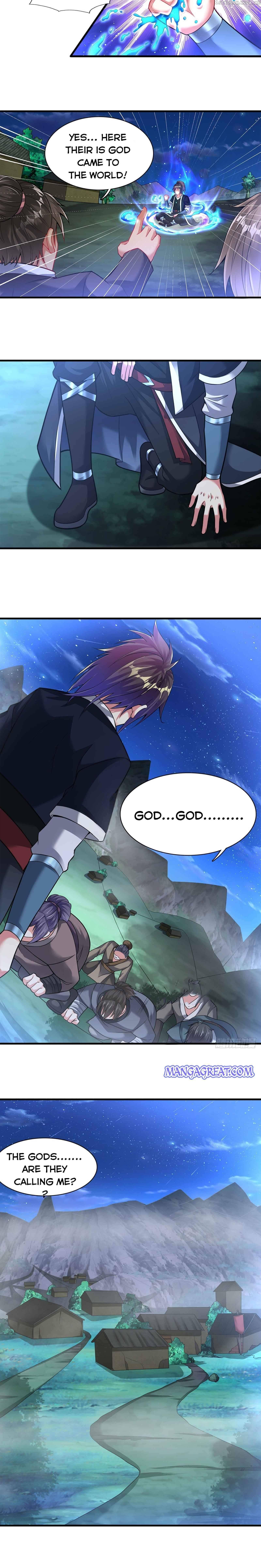 Dao Yin Chapter 182 - page 6