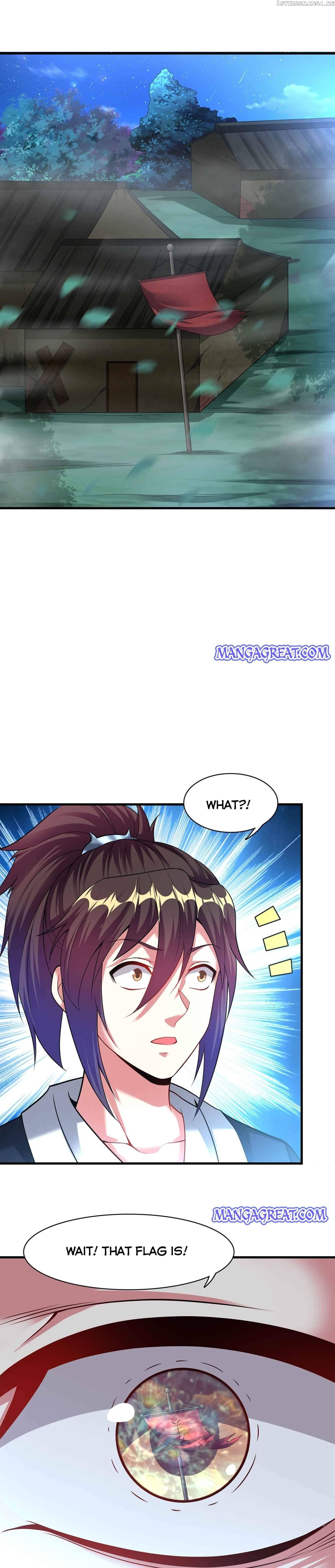 Dao Yin Chapter 182 - page 7