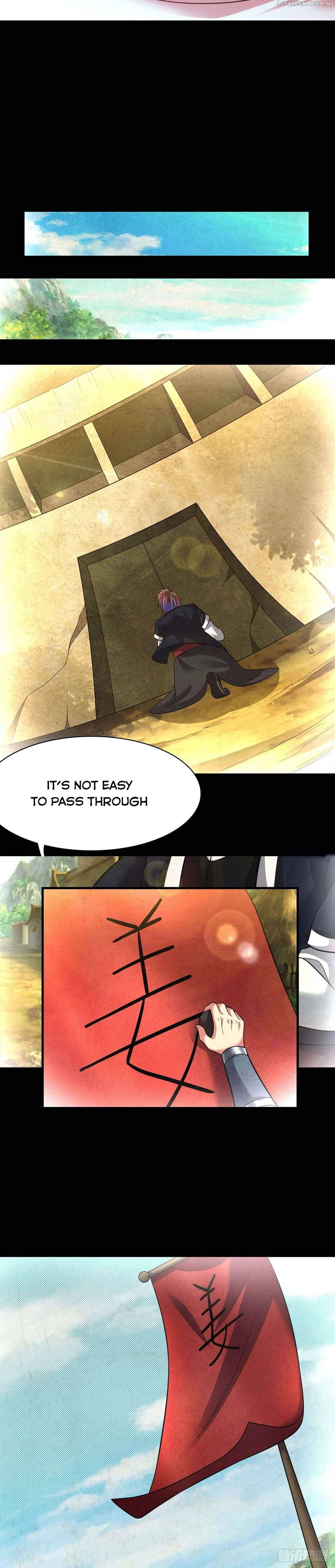 Dao Yin Chapter 182 - page 8